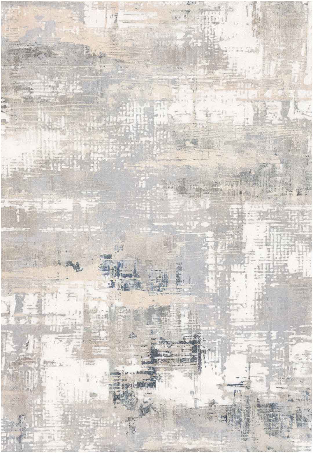 Letisztult Modern Szőnyeg