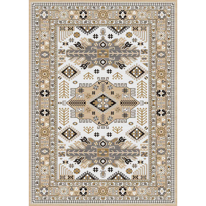 Julia vintage perzsa puha és fényes szőnyeg 