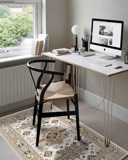 Julia vintage perzsa puha és fényes szőnyeg 