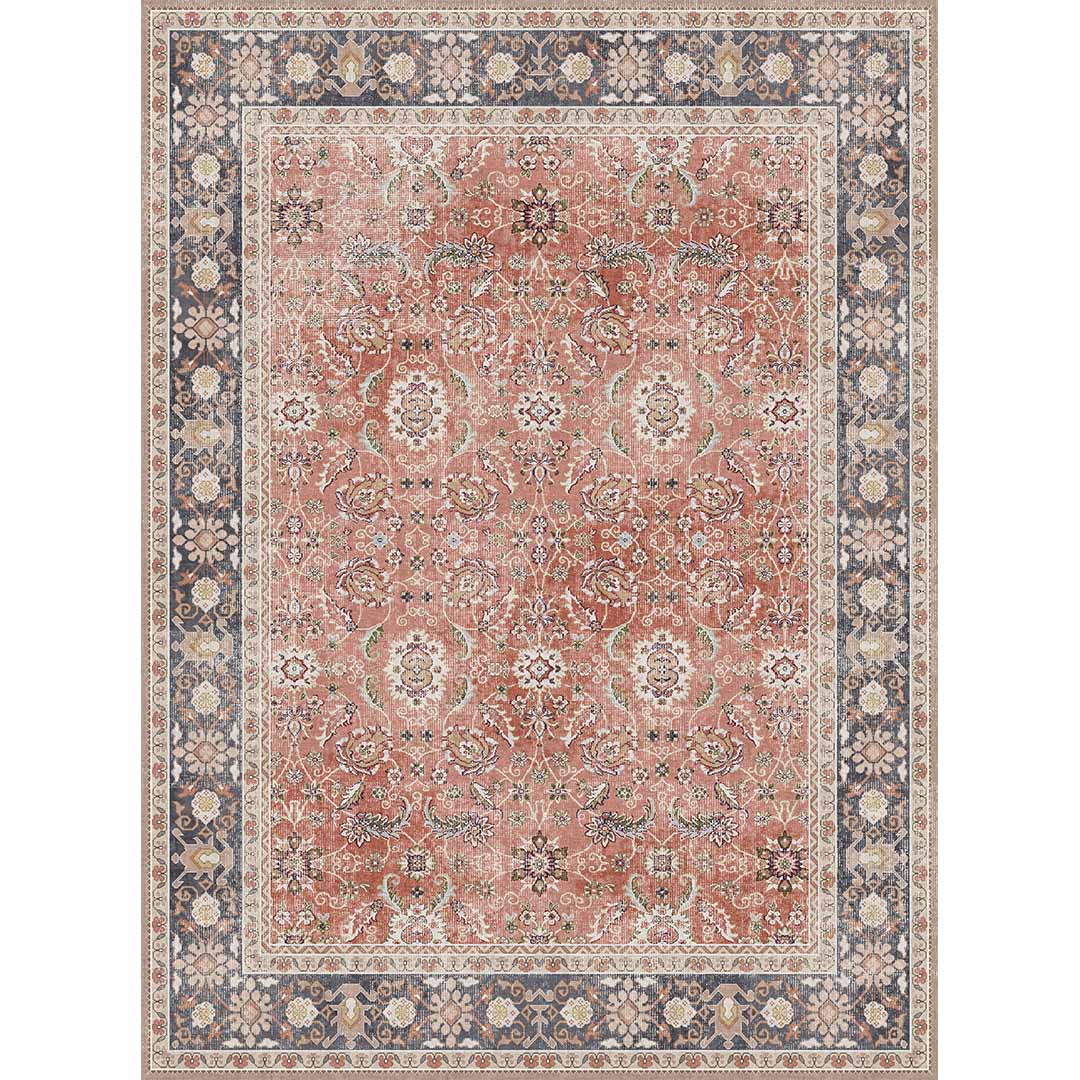 Perzsa Rózsa – Klasszikus Oriental Szőnyeg