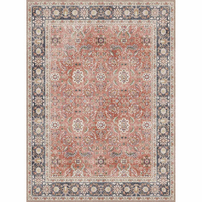 Perzsa Rózsa – Klasszikus Oriental Szőnyeg