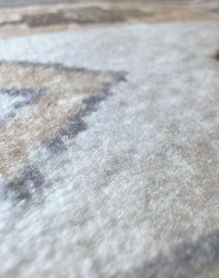 Skandináv Törzs – Modern Kilim Stílusú Szőnyeg