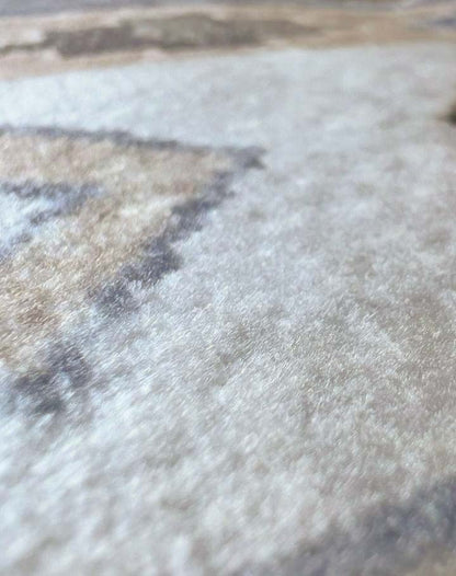 Skandináv Törzs – Modern Kilim Stílusú Szőnyeg