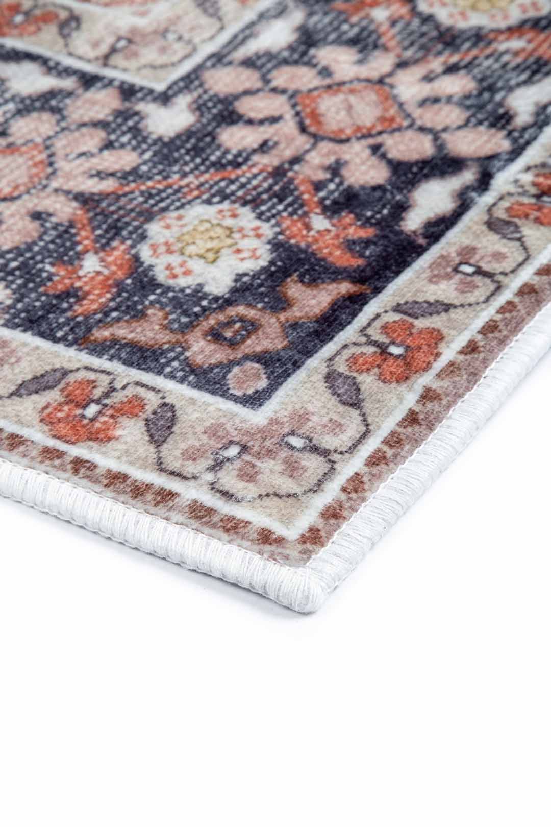 Perzsa Rózsa – Klasszikus Oriental Szőnyeg