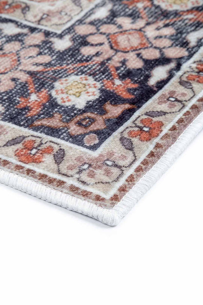 Perzsa Rózsa – Klasszikus Oriental Szőnyeg