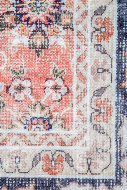 Perzsa Rózsa – Klasszikus Oriental Szőnyeg