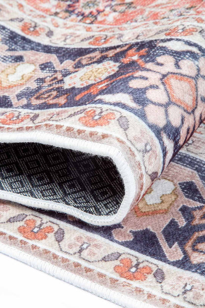 Perzsa Rózsa – Klasszikus Oriental Szőnyeg