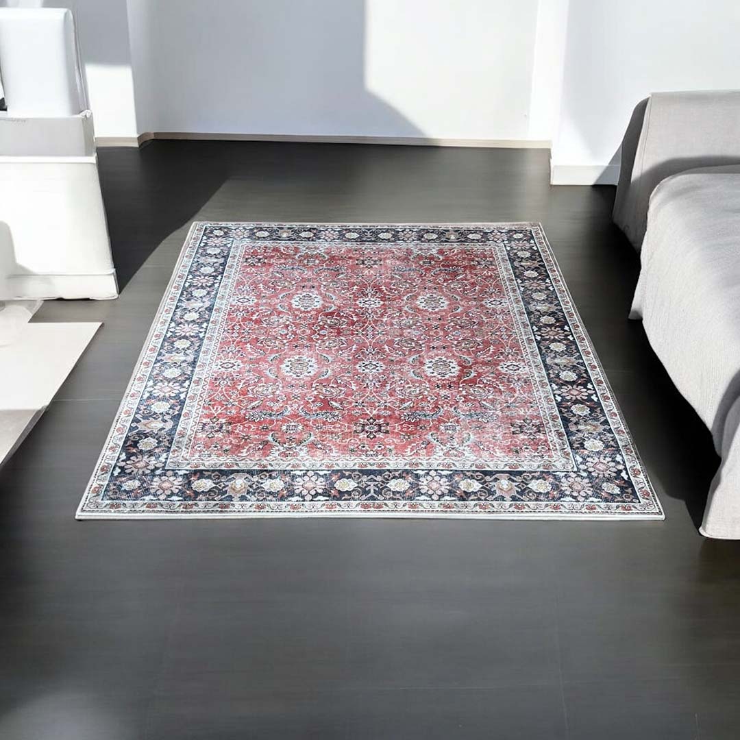 Perzsa Rózsa – Klasszikus Oriental Szőnyeg