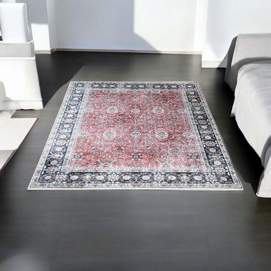 Persian Rose – Classic Oriental Rug